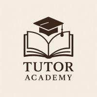 Tutor Academy logo - Similar company to One-Click.Ai