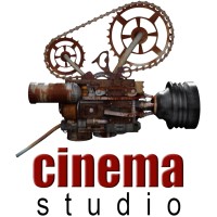 Cinema Studio logo - Similar company to Les Cinémas Studio
