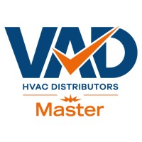 VAD HVAC Distributors logo - Similar company to Process Hvac Solutions, Llc