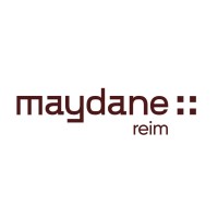 Maydane Reim logo - Similar company to Cap Realty