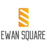 Ewan Square Building Contracting LLC logo - Similar company to Skycrest Inc.