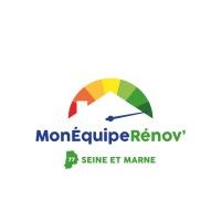 Mon Equipe Renov' 77 logo - Similar company to La Sarthoise