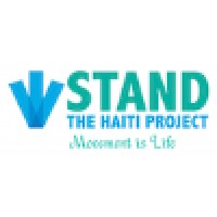 STAND: The Haiti Project