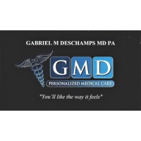 Gabriel M Deschamps MD PA logo - Similar company to Stephan Baker Md Pa