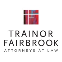 Trainor Fairbrook