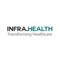 Infra.Health (India) logo - Similar company to Airborne