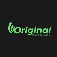 Original Incorporadora logo - Similar company to Oryba Incorporadora