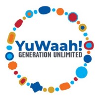 YuWaah India at UNICEF logo - Similar company to Inqui-Lab Foundation