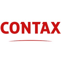 CONTAX Inc. logo - Similar company to Techmunus
