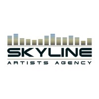 Skyline Artists Agency logo - Similar company to Crossover Touring