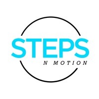 Steps N Motion Dance Studio logo - Similar company to Three Furies