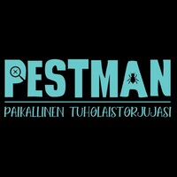PESTMAN Oy logo - Similar company to Mncomms