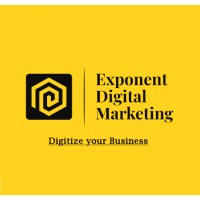 Exponent Digital Marketing logo - Similar company to Digital Malayali