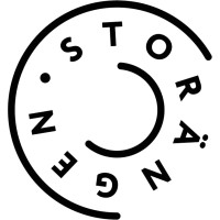 Storängen Design logo - Similar company to By Mathias Dahlgren