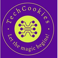 TechCookies logo - Similar company to Epoch Solutions