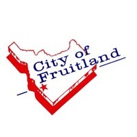 City of Fruitland logo - Similar company to Dig Marketing