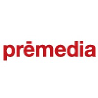 Premedia logo - Similar company to Premedia Studio