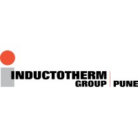 Inductotherm Group Pune Pvt. Ltd. logo - Similar company to Technokraten Engineering Pvt Ltd