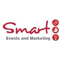 Smart Events and Marketing logo - Similar company to Alpha International For Research, Polling And Informatics