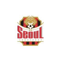 FC Seoul logo - Similar company to Ea Korea