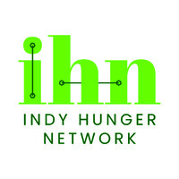 Indy Hunger Network logo - Similar company to Cx Studios
