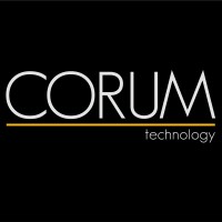 Corum Technology Ltd logo - Similar company to Performance Friction (Now Closed Down)