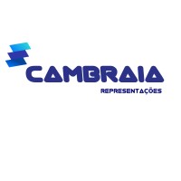 CAMBRAIA REPRESENTAÇOES logo - Similar company to Boreal Representação Comercial E Consultoria Ltda