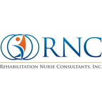 Rehabilitation Nurse Consultants Inc. logo - Similar company to Rncn - Rehabilitation Nurse Coordinators’ Network