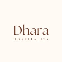 Dhara Hospitality logo - Similar company to Fantazzia