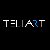 Teliart logo - Similar company to Estiko Grupp