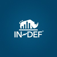 INDEF logo - Similar company to Boxgo