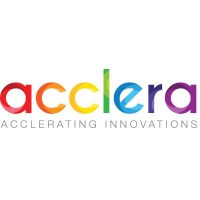 Acclera logo - Similar company to Zeno Collectibles Inc