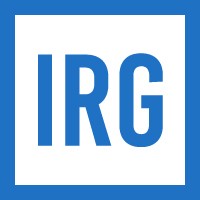 IRG Executive Search logo - Similar company to M-Mc