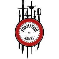 Formation aux Armes logo - Similar company to Association Talenthum