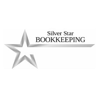 Silver Star Bookkeeping, LLC logo - Similar company to Solid Foundation Financial (Formerly Redbird Bookkeeping, Llc)