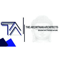 The Archithan Architects logo - Similar company to Ssk Bytes