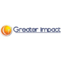 Greater Impact