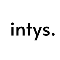 Intys logo - Similar company to Evertys