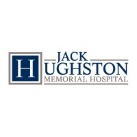 Jack Hughston Memorial Hospital logo - Similar company to Future Payment Technologies