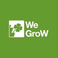 We Grow - Hidroponía logo - Similar company to Silostock
