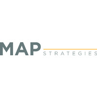 MAP Strategies logo - Similar company to Maps