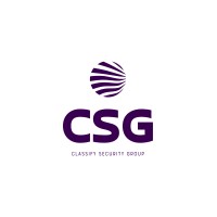 Classify Security Group logo - Similar company to Pace Developments Inc.