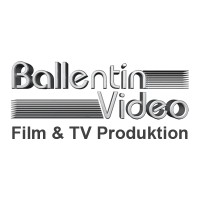 Ballentin Video, Film Und Tv Produktion