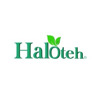 PT Haloteh Niaga Nusantara logo - Similar company to Vendaz Digital Creative