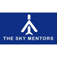 The Sky Mentors logo - Similar company to Mh Cockpit