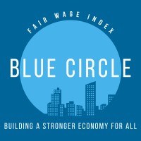 Blue Circle