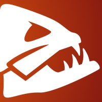 ROCKFISH Games GmbH logo - Similar company to Studio Monstrum