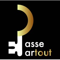 Passepartout Consultancy FZE logo - Similar company to Mahm Group