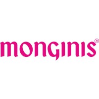 Monginis logo - Similar company to Monginis Egypt