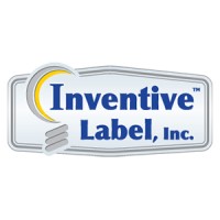 Inventive Label, Inc. logo - Similar company to Steven Label